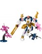 LEGO Ninjago - Sora's Elemental Tech Mech