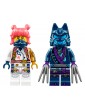 LEGO Ninjago - Sora's Elemental Tech Mech