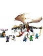 LEGO Ninjago - Egalt the Master Dragon