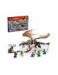 LEGO Ninjago - Egalt the Master Dragon