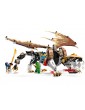 LEGO Ninjago - Egalt the Master Dragon
