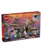 LEGO Ninjago - Egalt the Master Dragon