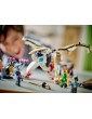 LEGO Ninjago - Egalt the Master Dragon