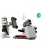 LEGO Star Wars - Clone Trooper & Battle Droid Battle Pack