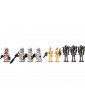 LEGO Star Wars - Clone Trooper & Battle Droid Battle Pack