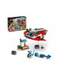 LEGO Star Wars - The Crimson Firehawk