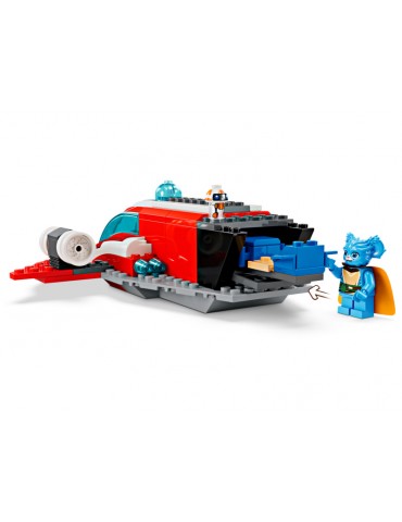 LEGO Star Wars - The Crimson Firehawk