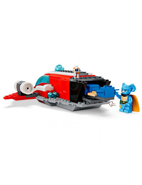 LEGO Star Wars - The Crimson Firehawk