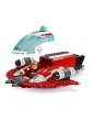 LEGO Star Wars - The Crimson Firehawk