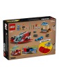 LEGO Star Wars - The Crimson Firehawk