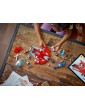 LEGO Star Wars - The Crimson Firehawk