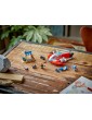 LEGO Star Wars - The Crimson Firehawk