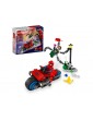 LEGO Marvel - Motorcycle Chase: Spider-Man vs. Doc Ock