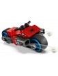 LEGO Marvel - Motorcycle Chase: Spider-Man vs. Doc Ock