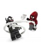 LEGO Marvel - Venom Mech Armor vs. Miles Morales