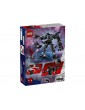 LEGO Marvel - Venom Mech Armor vs. Miles Morales