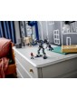 LEGO Marvel - Venom Mech Armor vs. Miles Morales