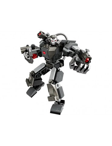 LEGO Marvel - War Machine Mech Armor