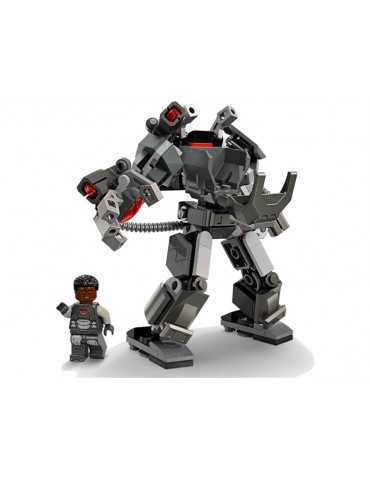 LEGO Marvel - War Machine Mech Armor