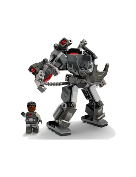 LEGO Marvel - War Machine Mech Armor