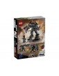 LEGO Marvel - War Machine Mech Armor