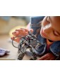 LEGO Marvel - War Machine Mech Armor