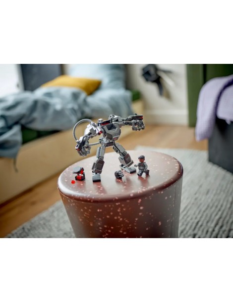 LEGO Marvel - War Machine Mech Armor