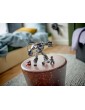LEGO Marvel - War Machine Mech Armor