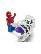 LEGO Marvel - Spider-Man Race Car & Venom Green Goblin