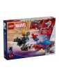 LEGO Marvel - Spider-Man Race Car & Venom Green Goblin