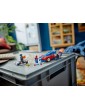 LEGO Marvel - Spider-Man Race Car & Venom Green Goblin