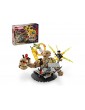 LEGO Marvel - Spider-Man vs. Sandman: Final Battle