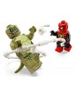 LEGO Marvel - Spider-Man vs. Sandman: Final Battle