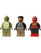 LEGO Marvel - Spider-Man vs. Sandman: Final Battle