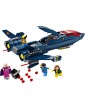 LEGO Marvel - X-Men X-Jet