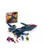 LEGO Marvel - X-Men X-Jet