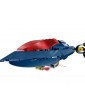 LEGO Marvel - X-Men X-Jet