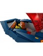 LEGO Marvel - X-Men X-Jet