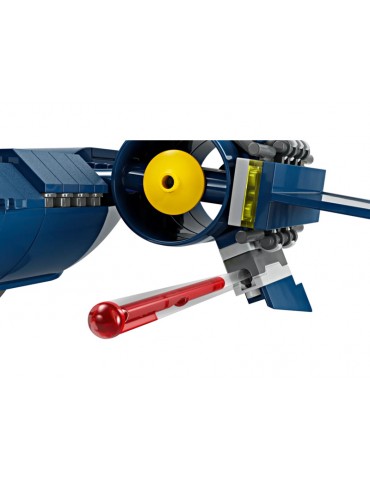 LEGO Marvel - X-Men X-Jet