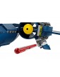 LEGO Marvel - X-Men X-Jet