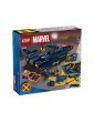 LEGO Marvel - X-Men X-Jet
