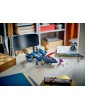 LEGO Marvel - X-Men X-Jet