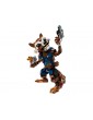 LEGO Marvel - Rocket & Baby Groot