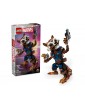 LEGO Marvel - Rocket & Baby Groot