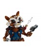 LEGO Marvel - Rocket & Baby Groot