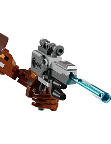 LEGO Marvel - Rocket & Baby Groot