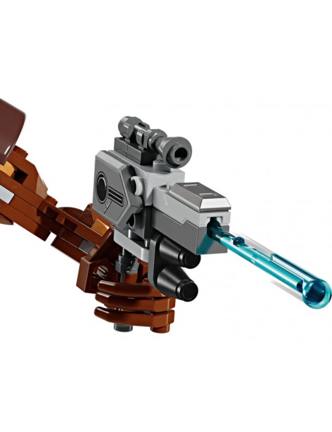 LEGO Marvel - Rocket & Baby Groot