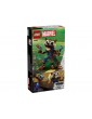 LEGO Marvel - Rocket & Baby Groot