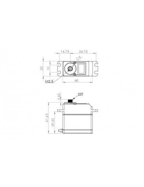 HBL950*3+HBL980*1 Combo Pack