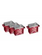 HBL850*3+HBL880*1 Combo Pack